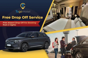 Tago Hotel De Tham